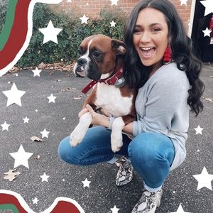 Meet your Posher, Morgan